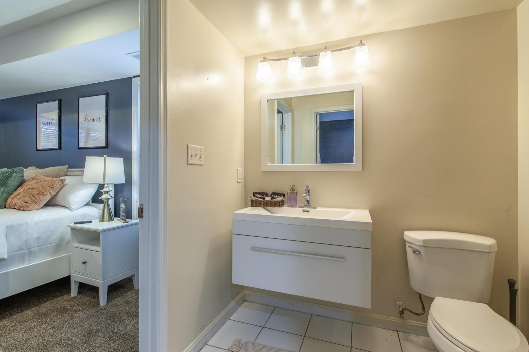 Luxury & Nice Private Room In Dc Washington Esterno foto