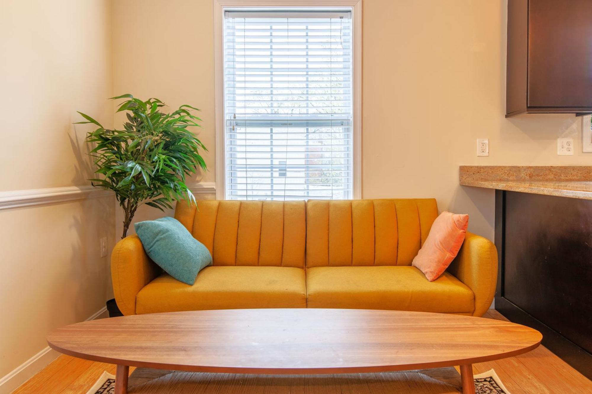 Luxury & Nice Private Room In Dc Washington Esterno foto