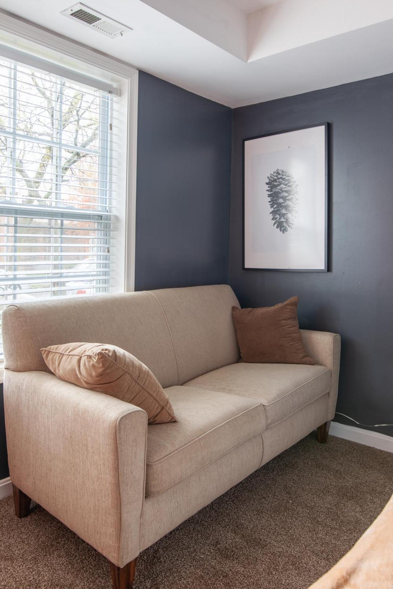 Luxury & Nice Private Room In Dc Washington Esterno foto